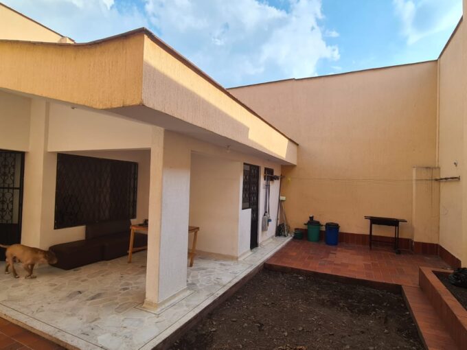 BARRIO NUEVO