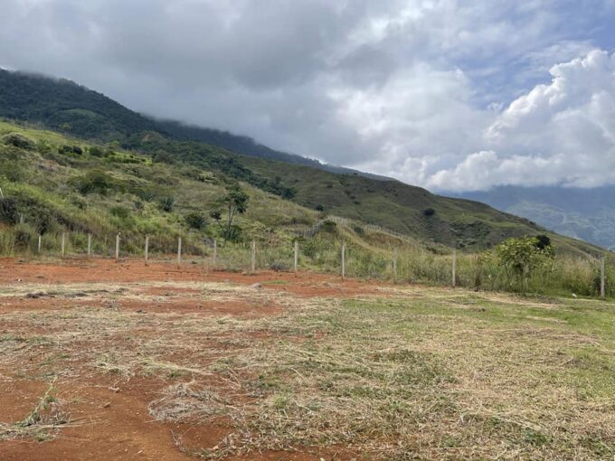 LOTES CAMPESTRES LA ACUARELA