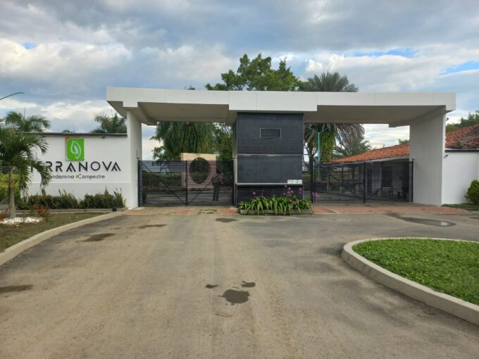 LOTE CAMPESTRE | TERRANOVA