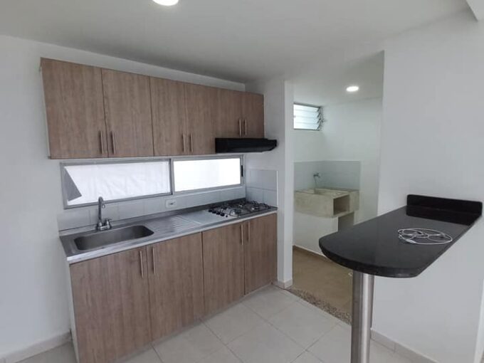 CONJUNTO RESIDENCIAL MONTE VERDE 42