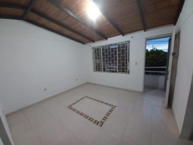 APARTAMENTO SANTA ANA