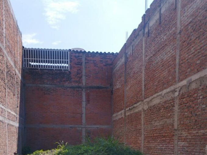 LOTE LAS AMERICAS