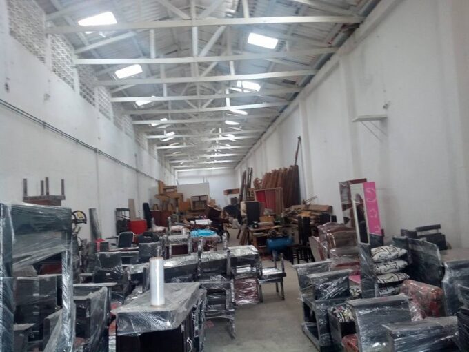 VENDO BODEGA EN PALMIRA BARRIO COLOMBINA .