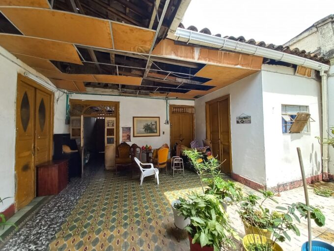 EXCELENTE OPORTUNIDAD DE INVERSIÓN PROPIEDAD COMERCIAL EN VENTA PALMIRABARRIO TRINIDAD