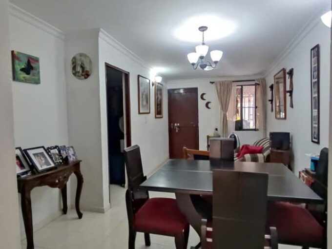 CASA EN VENTA PALMIRA BARRIO SANTA MARÍA DEL PALMAR