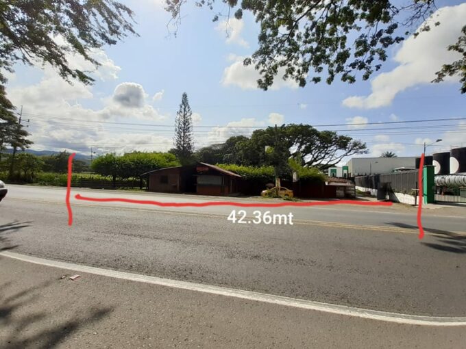 GUADALAJARA DE BUGA | LOTE MIXTO COMERCIAL
