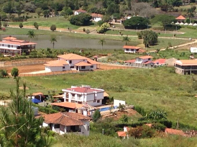 LA ACUARELA | LOTE CAMPESTRE