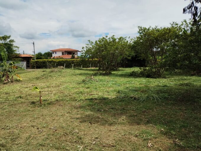URBANIZACIÓN ROSALES II | SANTA ELENA