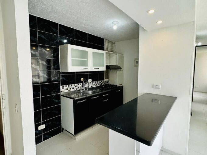 UNIDAD RESIDENCIAL MARANTA  | APARTAMENTO
