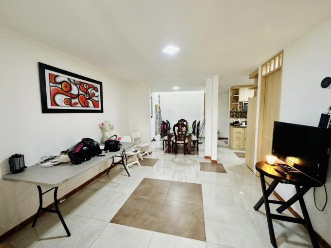 URB. PLAZA CAMPESTRE | UNIFAMILIAR