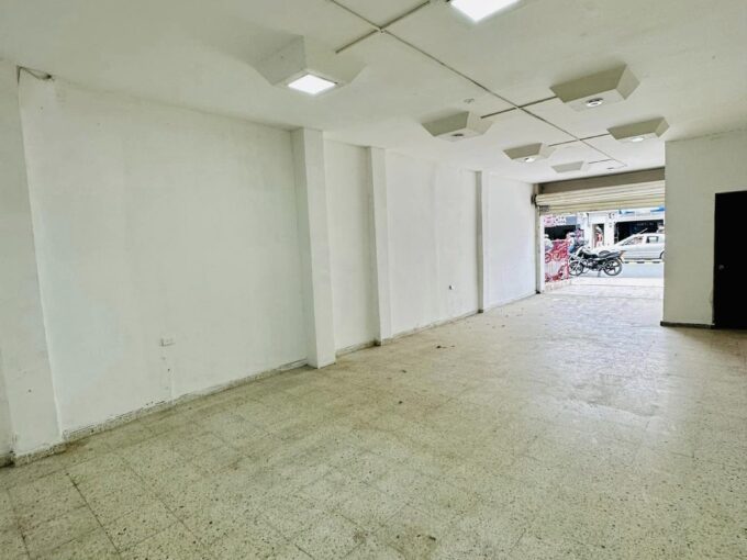 PROPIEDAD COMERCIAL | CARRERA 19 | PALMIRA