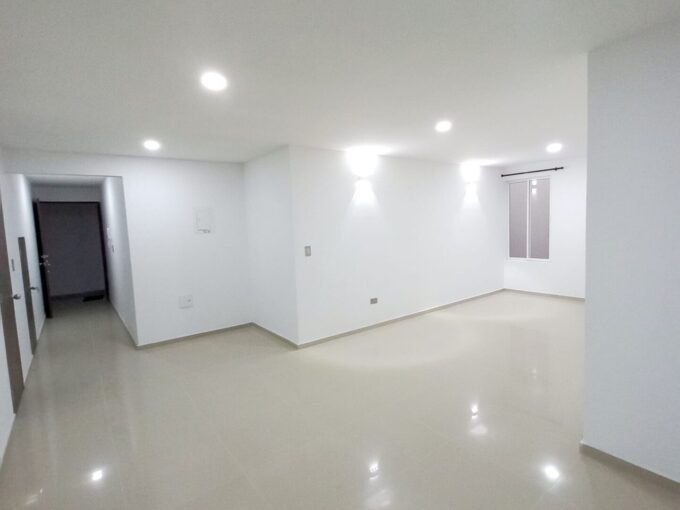 LAS MERCEDES | APARTAMENTO