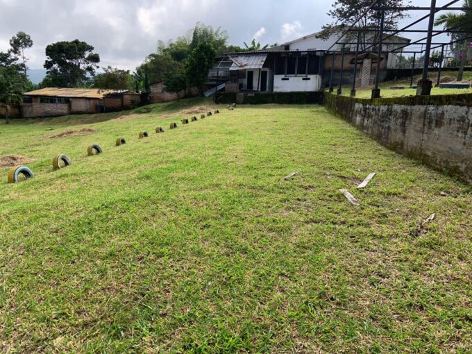 POPAYÁN | LOTE | RURAL | URBANO