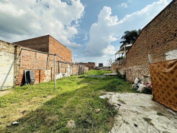 OBRERO | LOTE URBANO