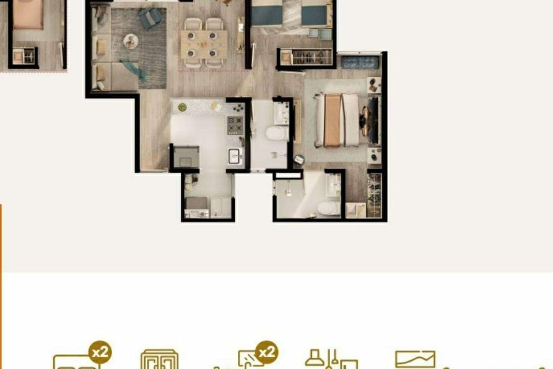 8