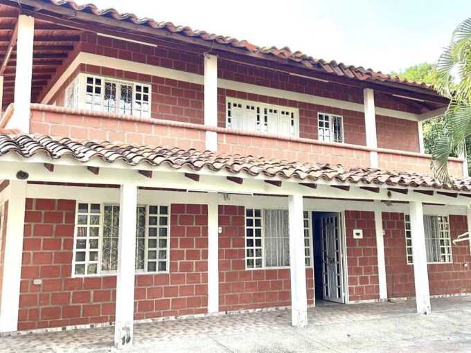 SANTA ELENA | CASA CAMPESTRE