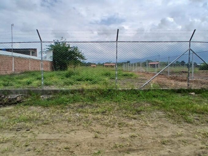 SANTA ELENA | LOTE CAMPESTRE