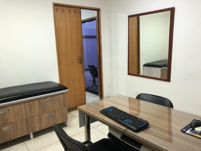CONSULTORIO | LOCAL